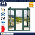 Aluminum Casement Windows for South Africa Market (CW-50)